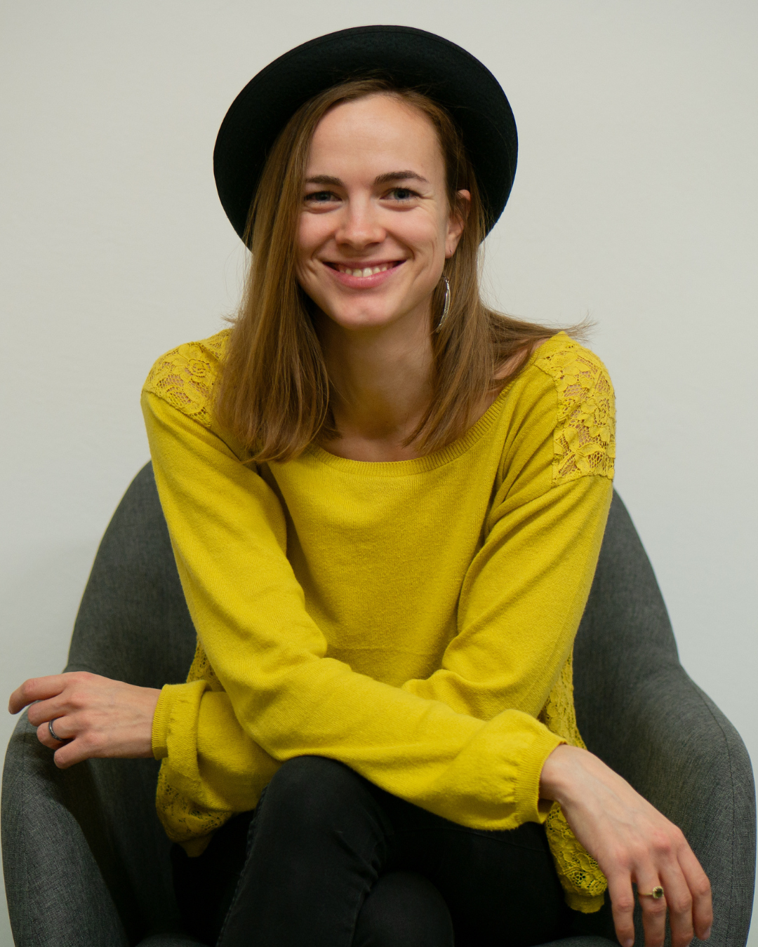 Pestuj neuron Mindset koučka